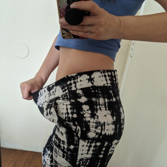 Awesome cool material dress pants - Picture 3 of 6